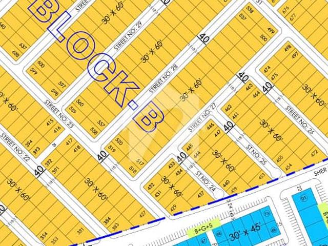 Property for sale in اسلام آباد, زون 1