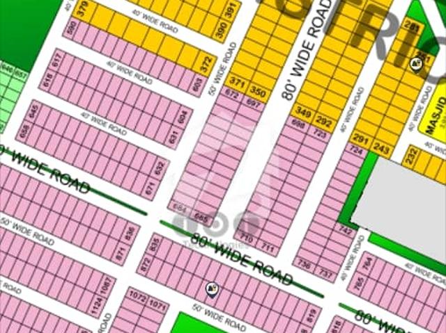 Property for sale in Rawalpindi, Islamabad Capital Territory