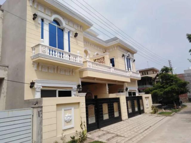 Land for sale in Rawalpindi, Islamabad Capital Territory
