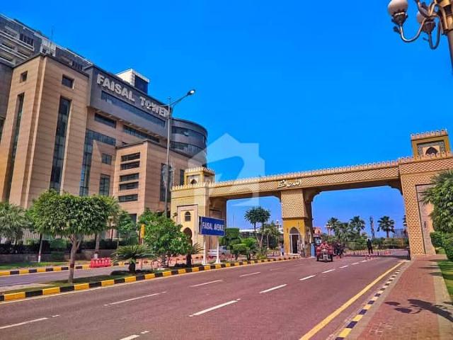 Property for sale in Islamabad