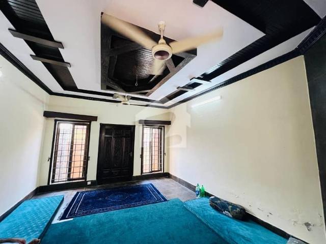 House for sale in Islamabad