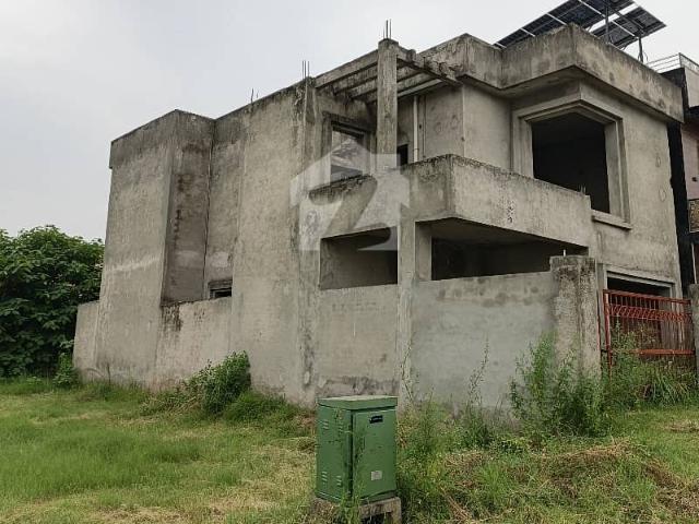 House for sale in Islamabad