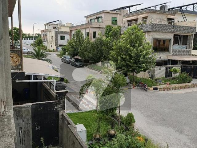 House for sale in Islamabad
