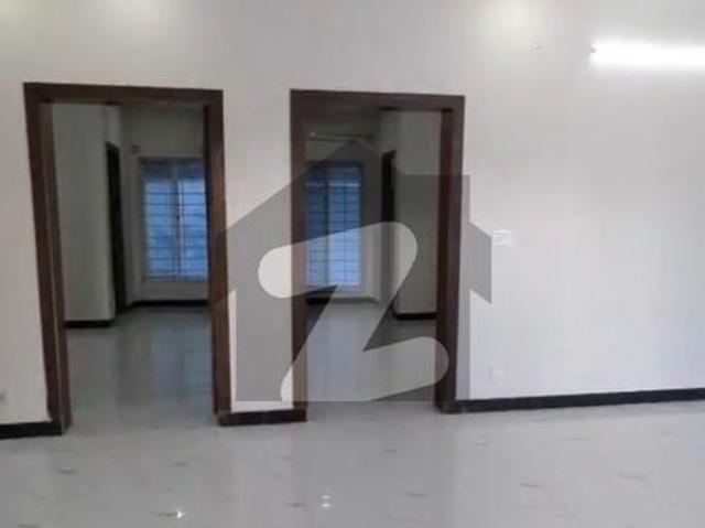 House for sale in Islamabad
