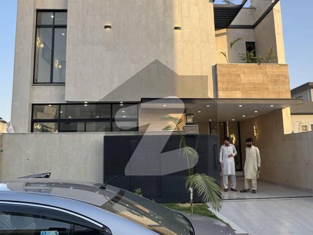 House for sale in Islamabad