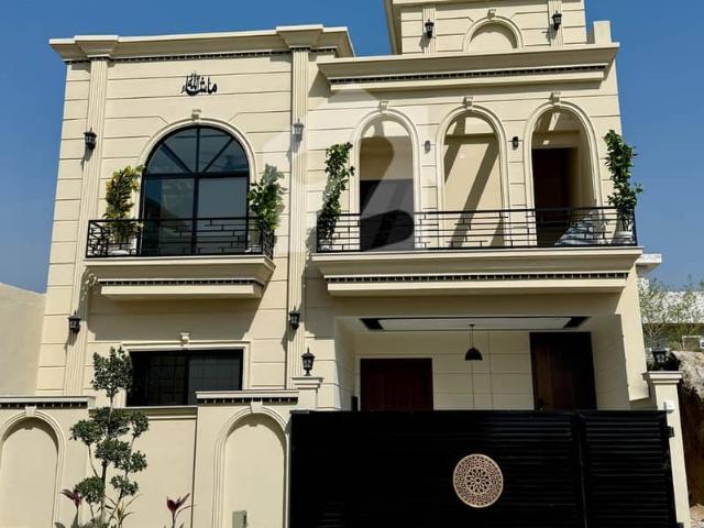 House for sale in Islamabad