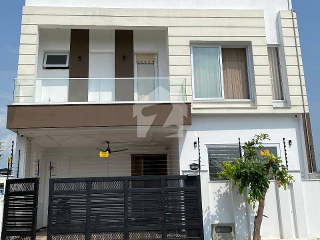 House for sale in Islamabad