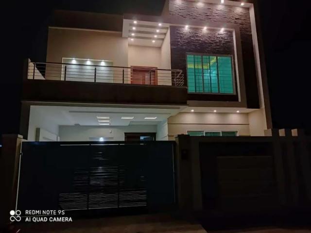 House for sale in Multan, Islamabad Capital Territory