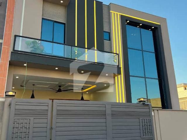 House for sale in Islamabad
