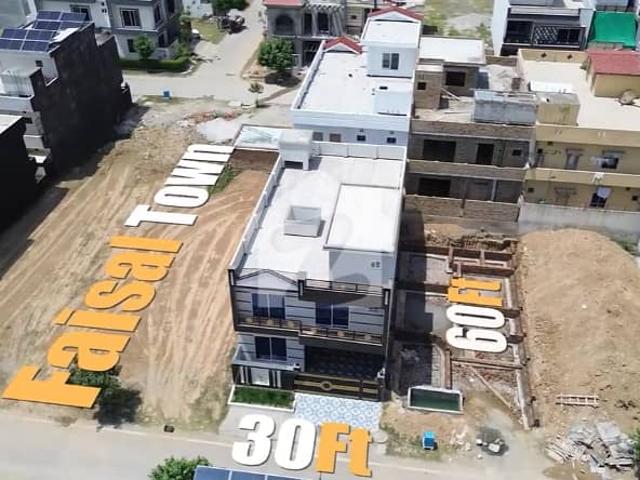 House for sale in Islamabad