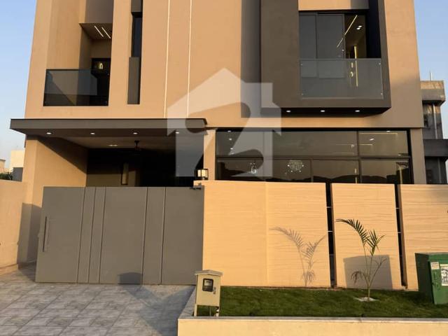 House for sale in Islamabad