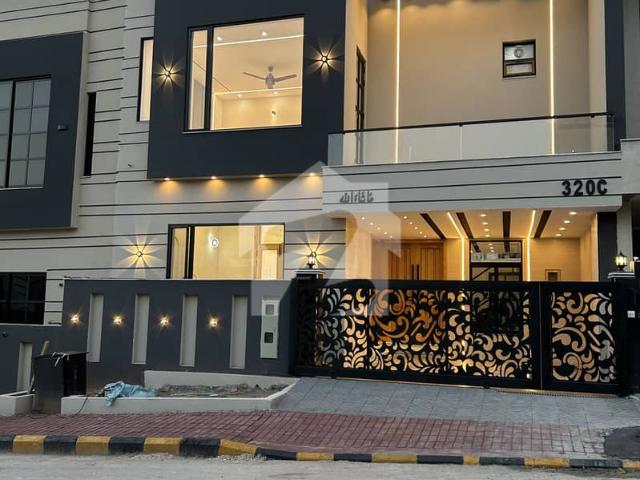 House for sale in Rawalpindi, Islamabad Capital Territory
