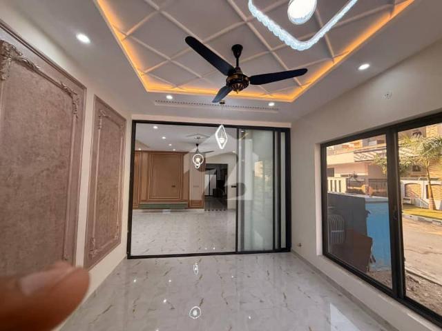 House for sale in Islamabad