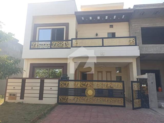 House for sale in اسلام آباد, زون 1