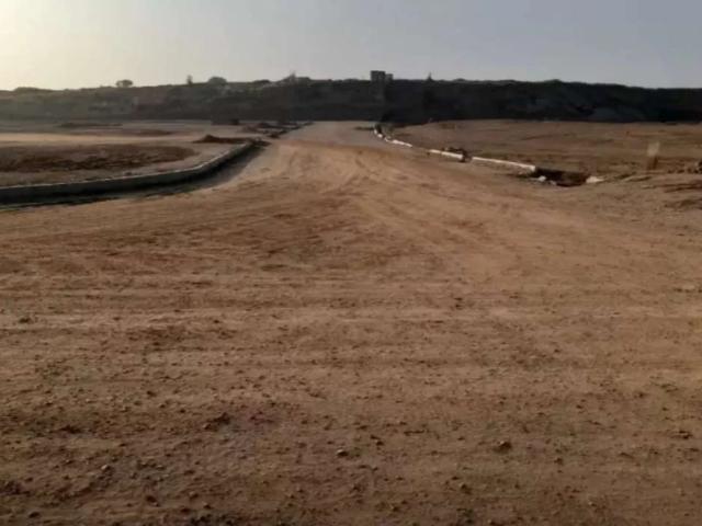 Land for sale in Islamabad