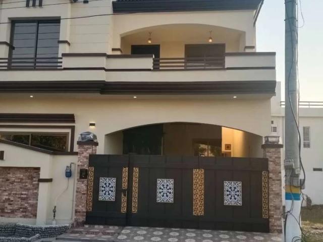House for sale in Sialkot, Islamabad Capital Territory