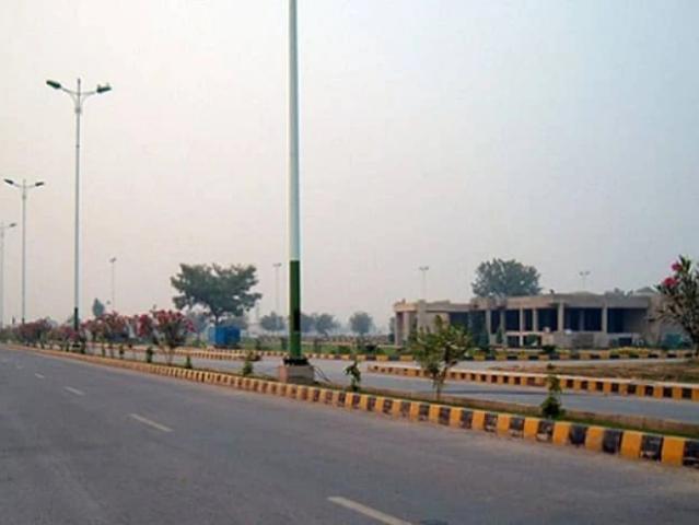 Land for sale in Rawalpindi, Islamabad Capital Territory
