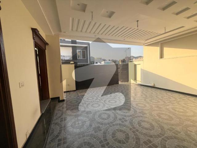 House for sale in Islamabad