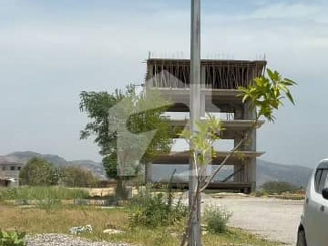 House for sale in Islamabad