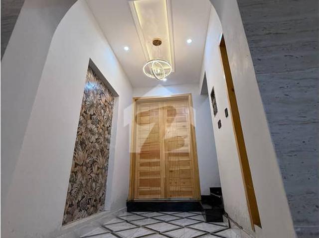 House for sale in Islamabad
