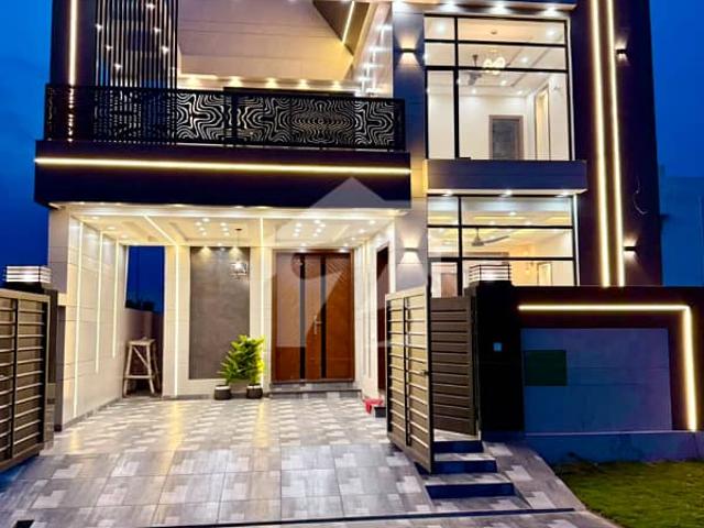 House for sale in Rawalpindi, Islamabad Capital Territory