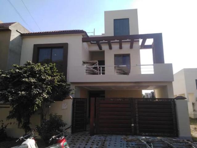 House for sale in Rawalpindi, Islamabad Capital Territory
