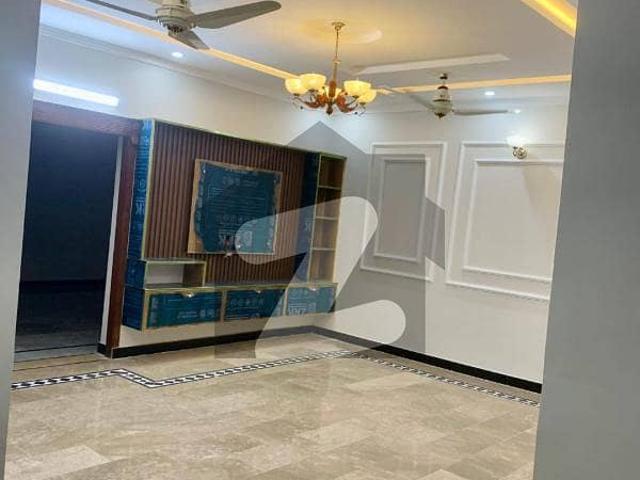 House for sale in Rawalpindi, Islamabad Capital Territory
