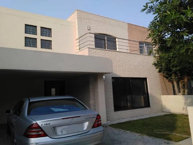 House for sale in Rawalpindi, Islamabad Capital Territory