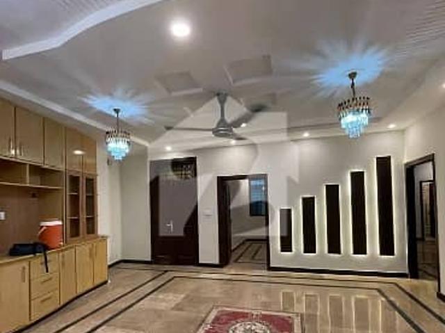 House for sale in Islamabad