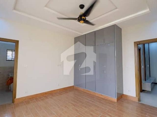 House for sale in Islamabad