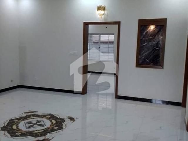 House for rent in Islamabad