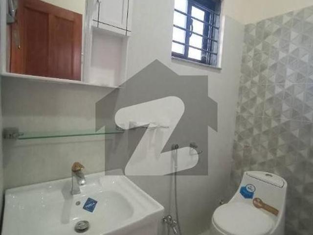 House for rent in اسلام آباد, زون 1