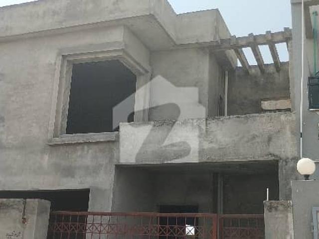 House for sale in Islamabad