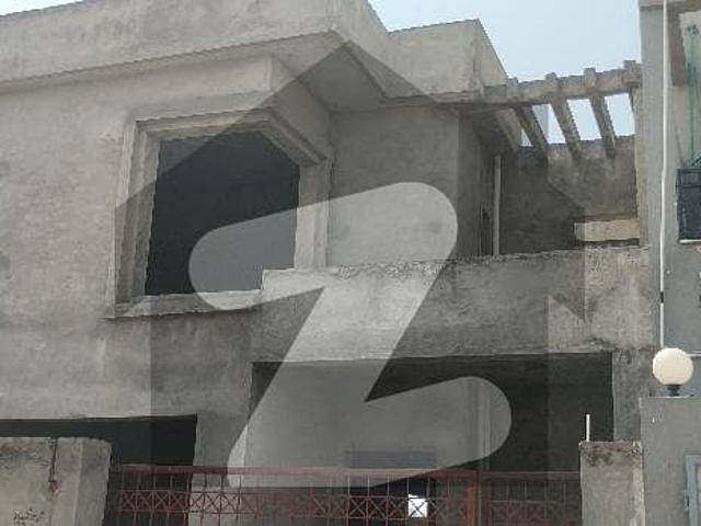 House for sale in Islamabad