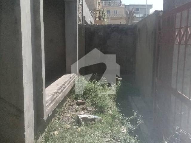 House for sale in Islamabad