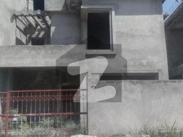 House for sale in Islamabad