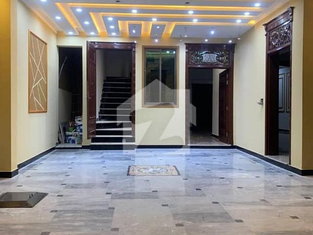 House for sale in Rawalpindi, Islamabad Capital Territory