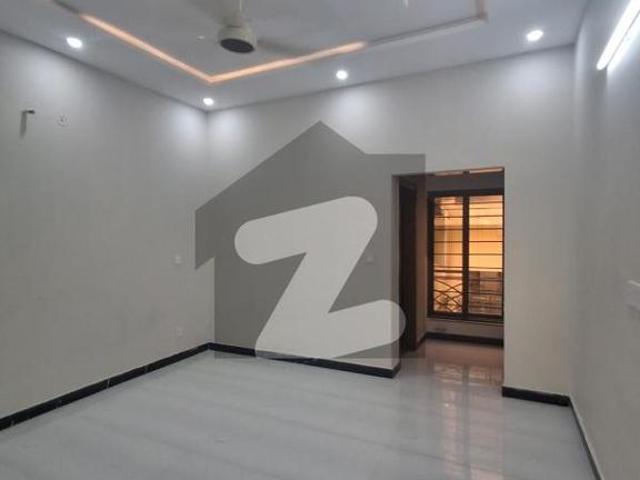 House for rent in اسلام آباد, زون 1