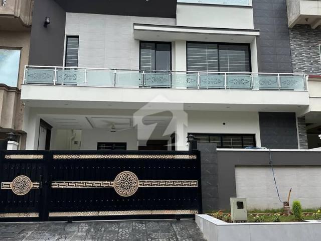 House for rent in Islamabad