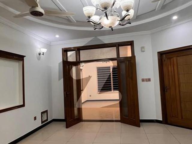 House for rent in Islamabad