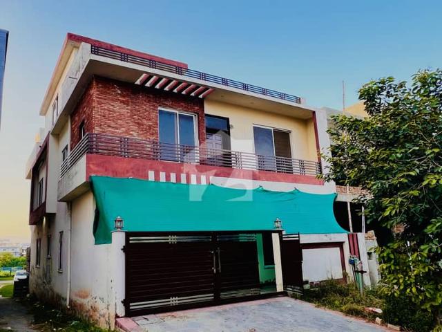 House for rent in اسلام آباد, زون 1