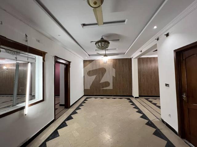 House for rent in Islamabad