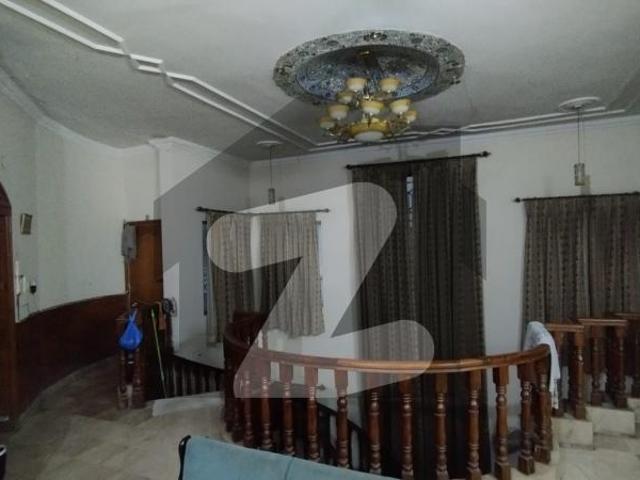 House for sale in Rawalpindi, Islamabad Capital Territory