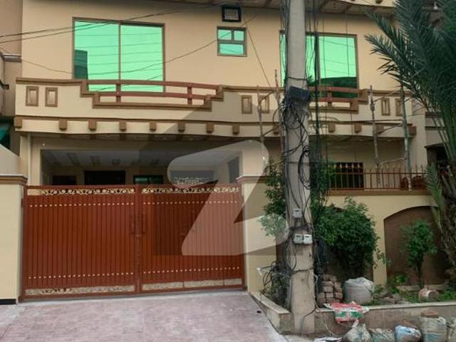 House for sale in Rawalpindi, Islamabad Capital Territory