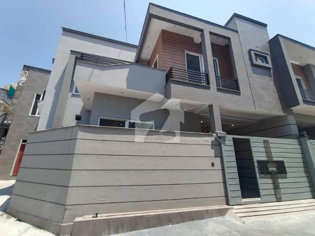 House for sale in Abbottabad, North West Frontier Province