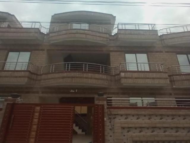 House for sale in Rawalpindi, Islamabad Capital Territory