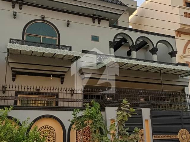 House for sale in Sheikhupura, Islamabad Capital Territory
