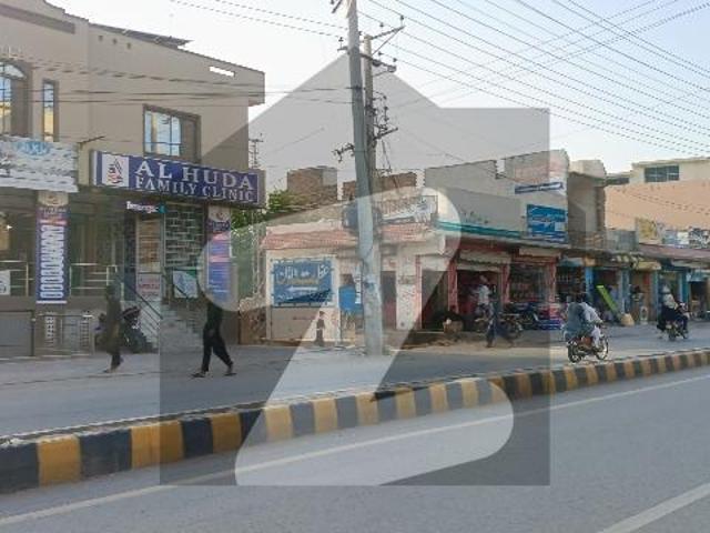 House for sale in Rawalpindi, Islamabad Capital Territory