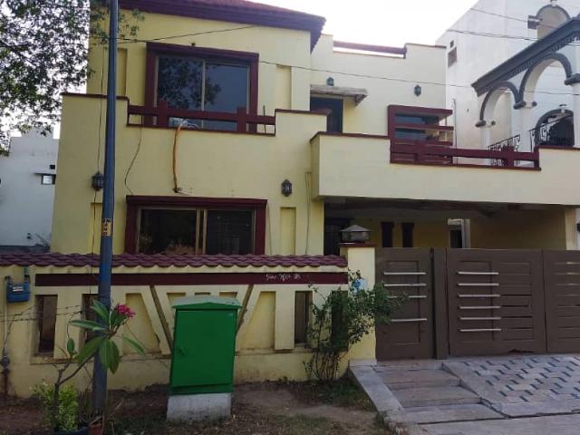 House for sale in Rawalpindi, Islamabad Capital Territory