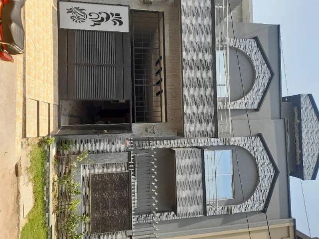 House for sale in Rawalpindi, Islamabad Capital Territory